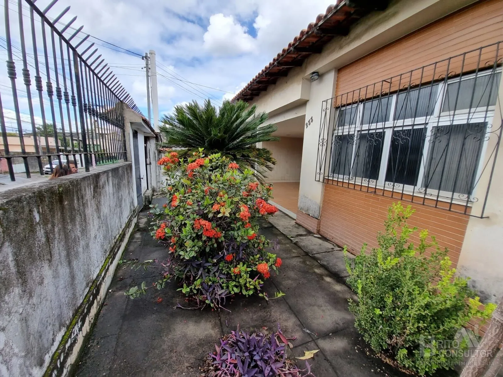 Casa com 3 Quartos 108 m², proximo a Praça, em Nova Cidade, São Gonçalo/RJ