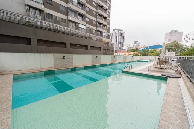 Imagem APARTAMENTO RESIDENCIAL em São Paulo - SP, Jardim Prudência