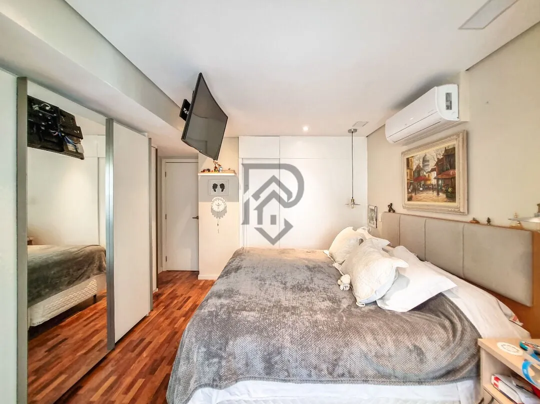 Imagem Apartamento moema pronto para morar