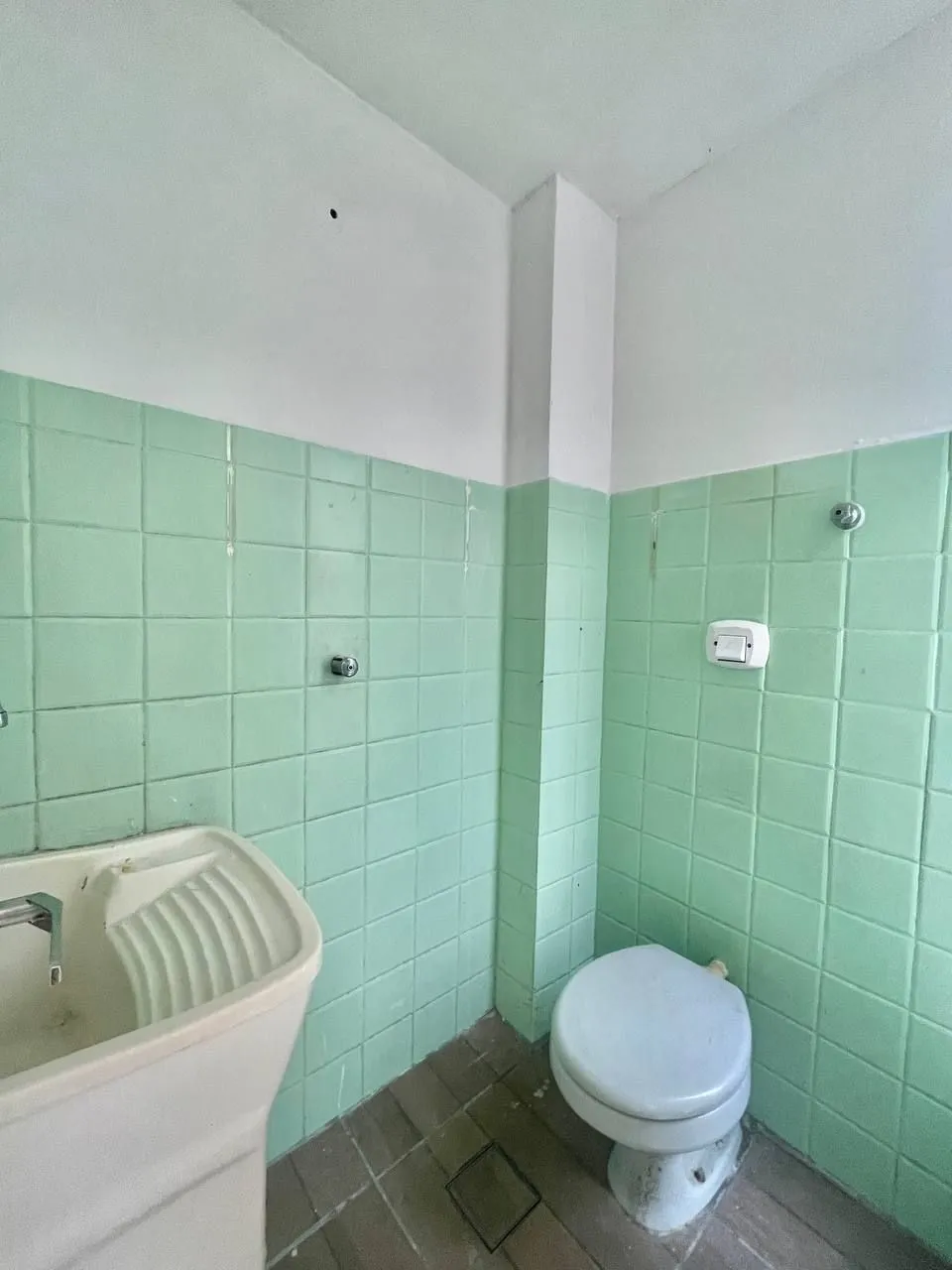 Imagem Apartamento-Garden-Menino Deus.