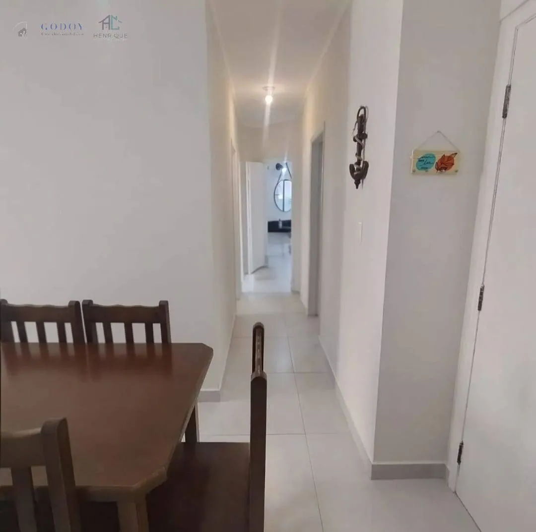Imagem Apartamento à Venda na Praia Grande, Ubatuba/SP