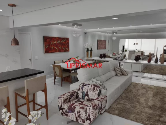 Imagem Apartamento 3 dormitorios 1 suite 2 vagas