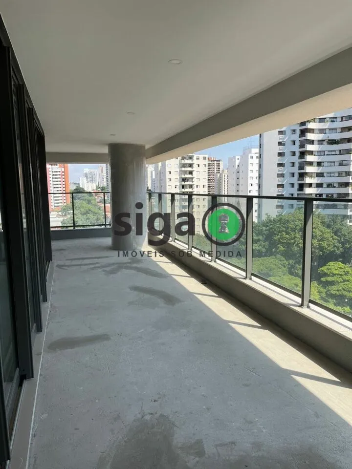 Imagem APARTAMENTO COM 3 QUARTOS SENDO 3 SUITES NO CAMPO BELO