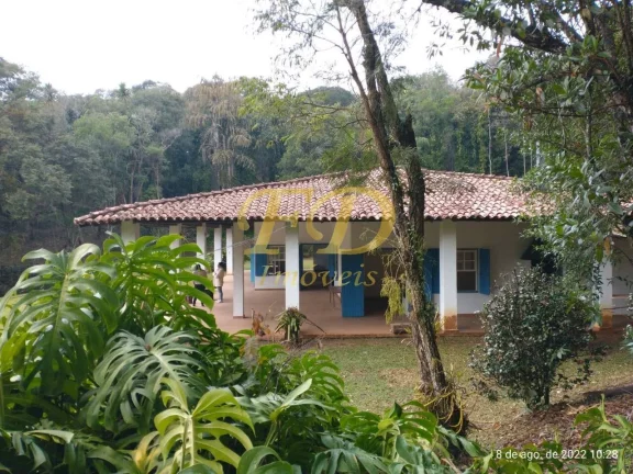 Imagem Sítio em Atibaia no Bairro do Portão