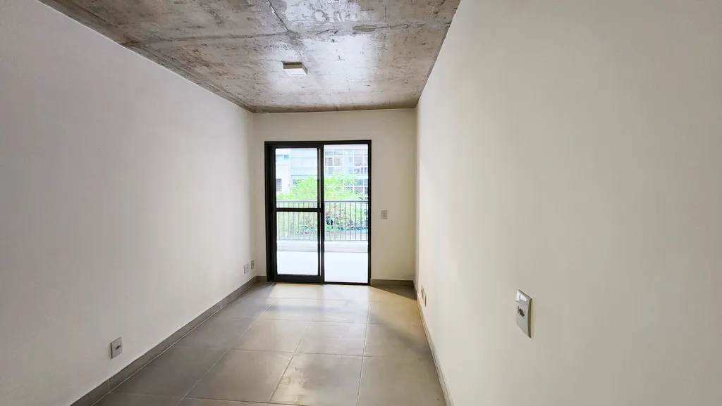Imagem Studio à venda em São Paulo, Higienópolis, com 1 quarto, 25.67m2