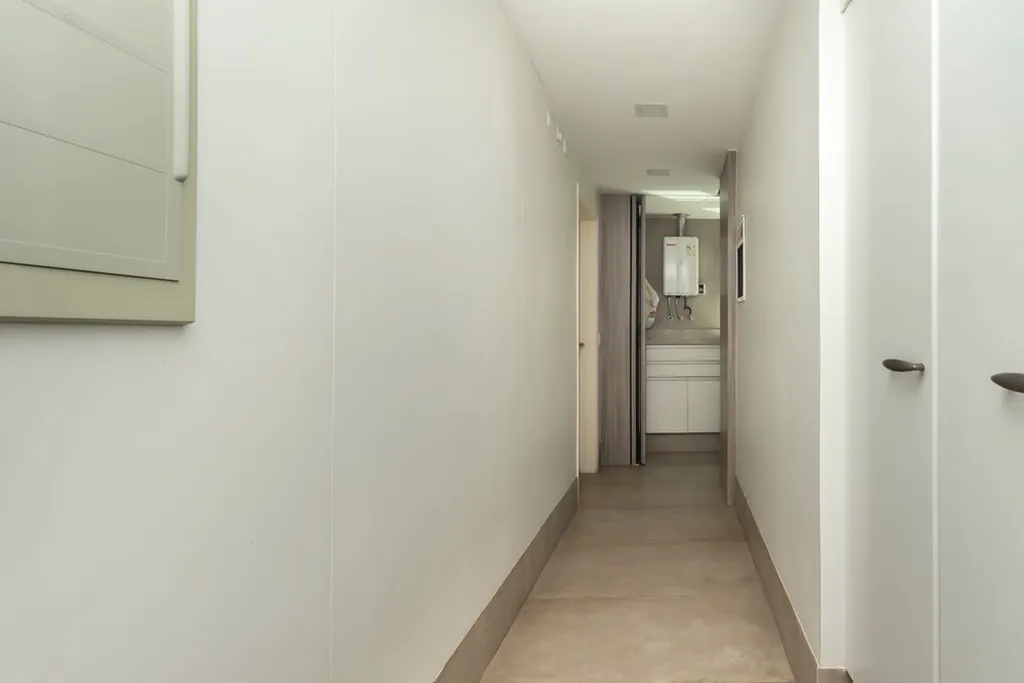 Imagem Apartamento à venda em São Paulo, Campo Belo, com 4 quartos, 243m2