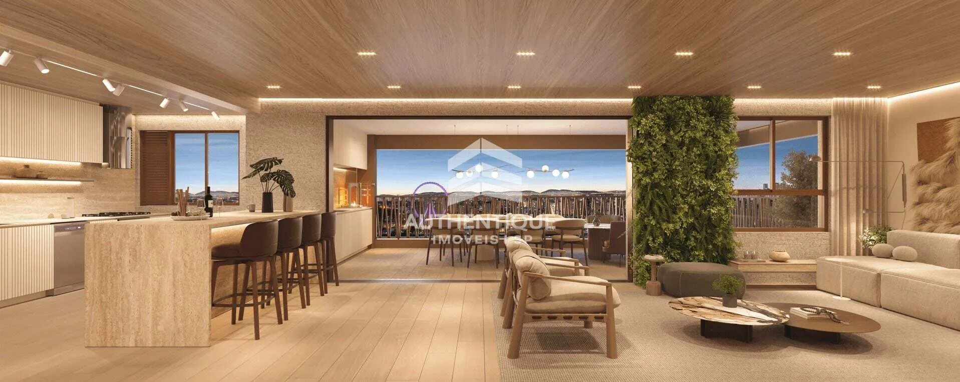 Imagem INSIGNIA ALTO DA LAPA - Apartamento à venda no bairro Alto da Lapa - São Paulo/SP, Zona Oeste