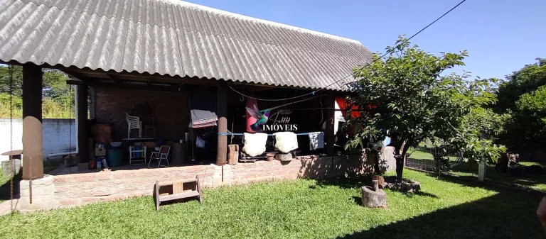 Imagem Casa em Ermo, Guaíba/RS