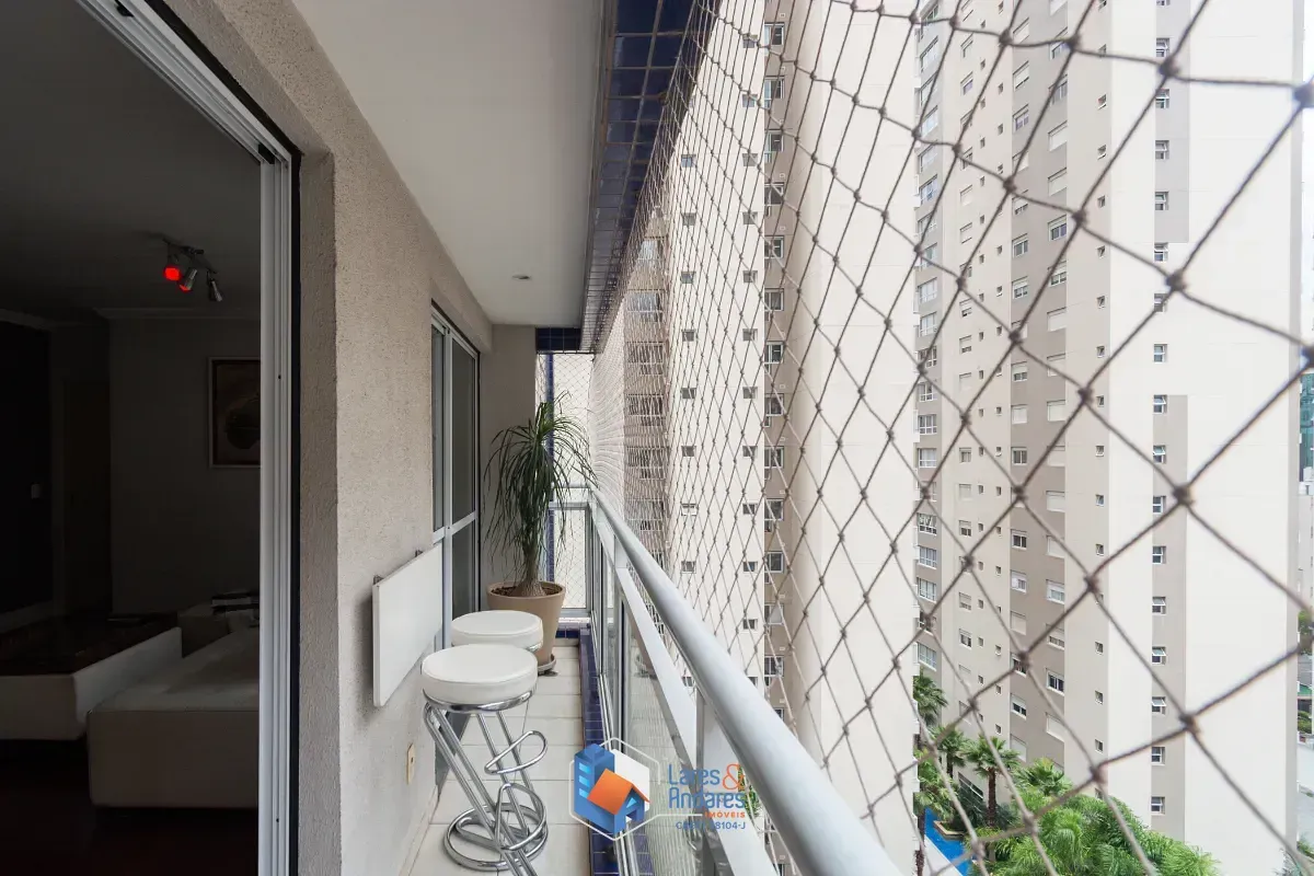 Imagem Apartamento para venda em Pinheiros com 3 quartos, sendo 1 suíte, 94m²