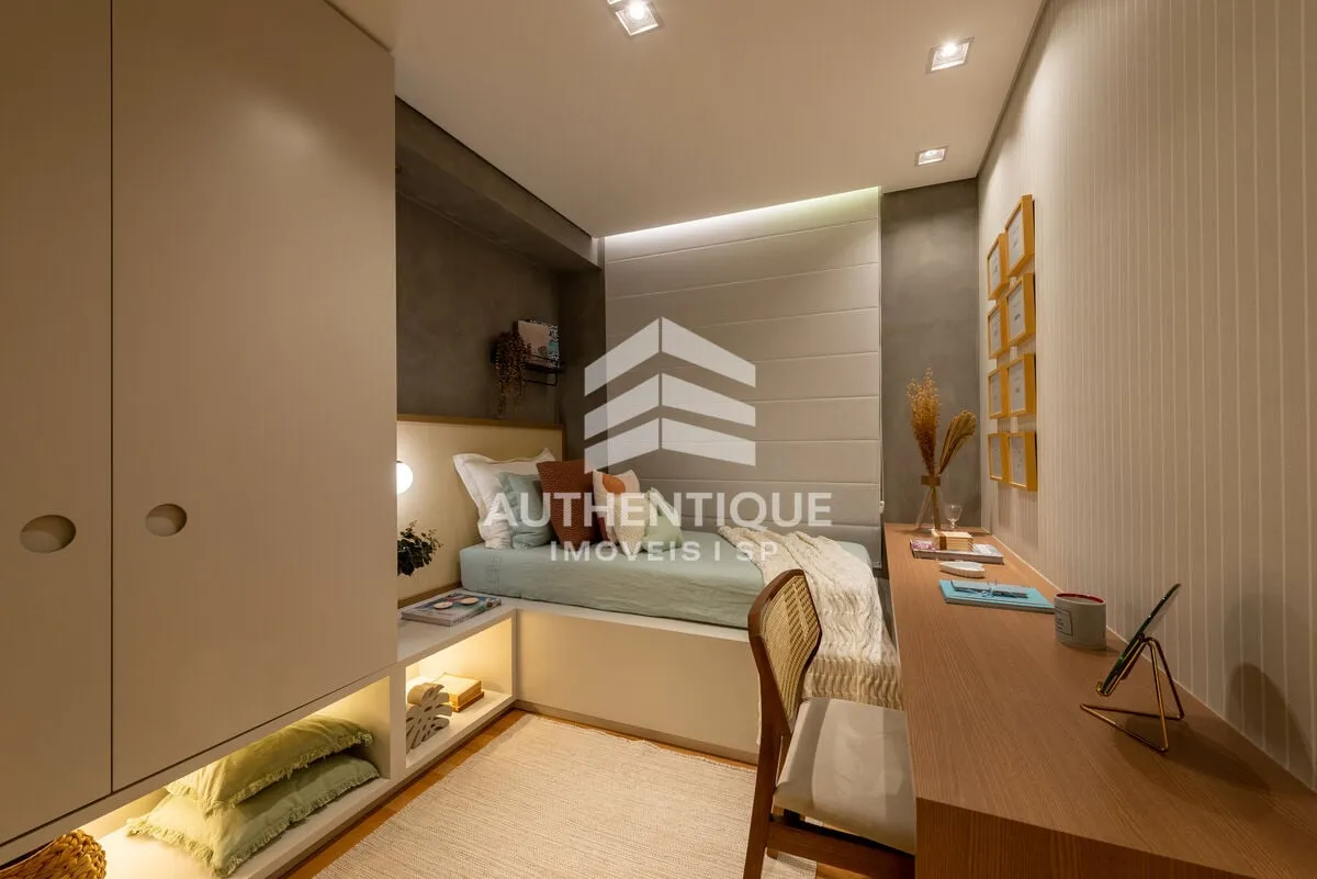 Imagem ARBO ALTO DE PINHEIROS - Apartamento à venda em São Paulo/SP