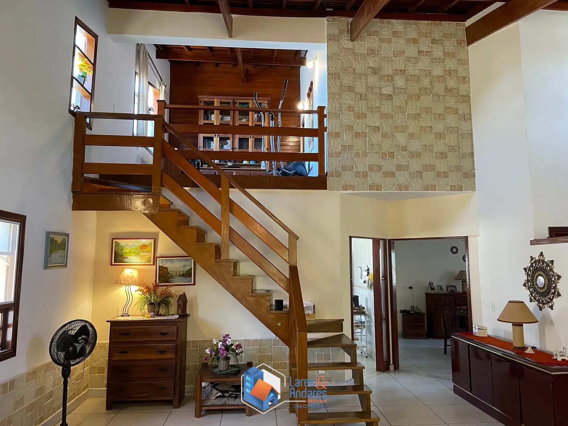Imagem Casa de ótimo lazer para família à venda, Parque Dom Henrique, Cotia, SP