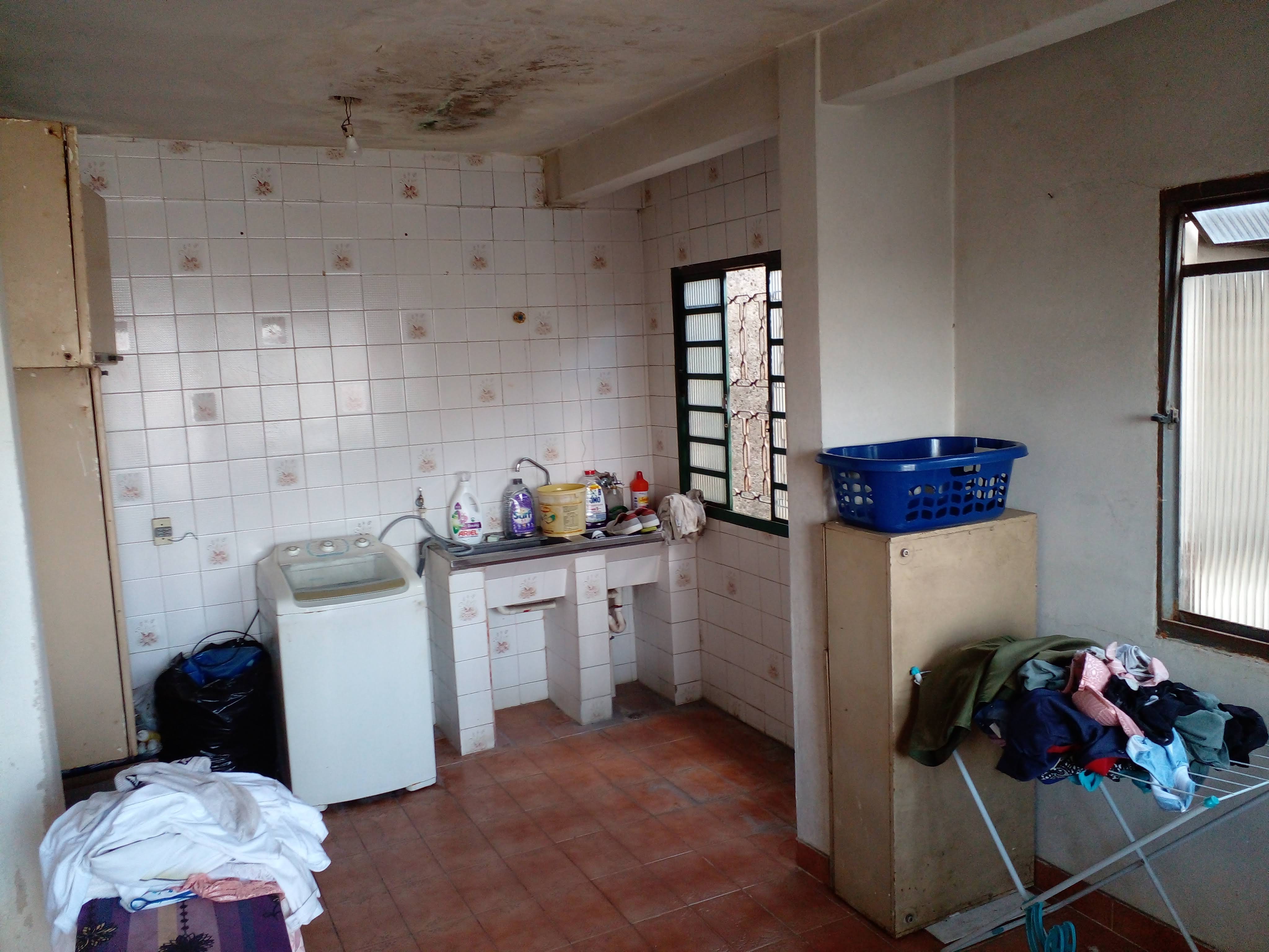 Imagem Casa com 2 Quartos à Venda, 163 m² em Vila Cecília - Mogi das Cruzes