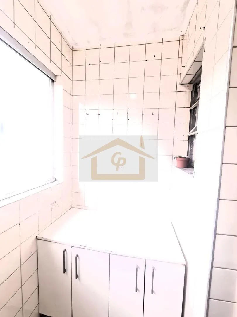 Imagem Apartamento de 57 m² com varanda, 2 quartos, 1 vaga