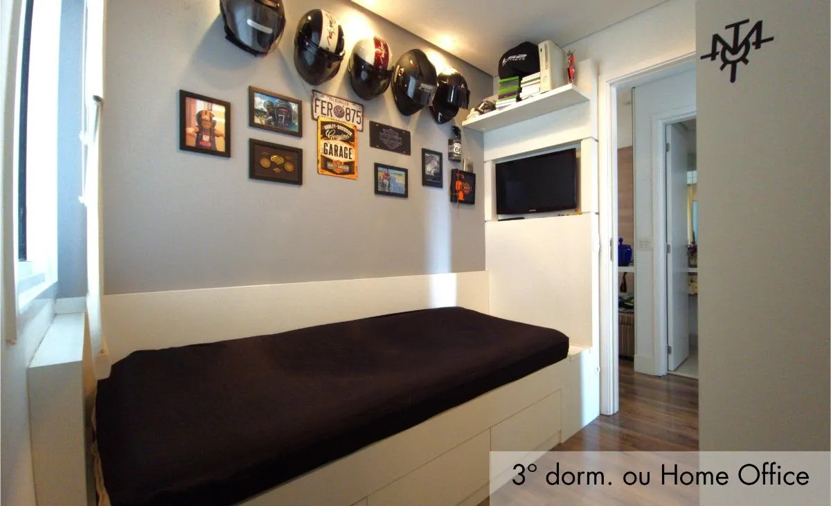 Imagem Apartamento, Residencial para Venda, Perdizes, São Paulo