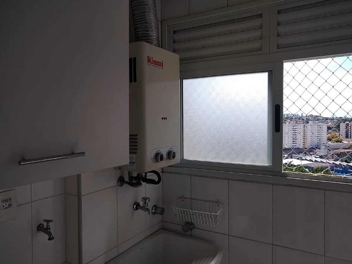 Imagem Apartamento para venda em Jardim das Laranjeiras com 2 quartos, sendo 1 suíte, 65m2