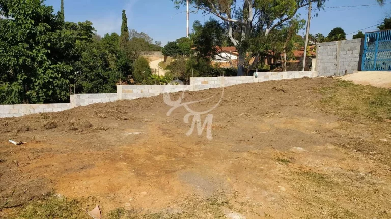 Imagem Terreno COM MAIS DE 3 MIL METROS Cafezal III