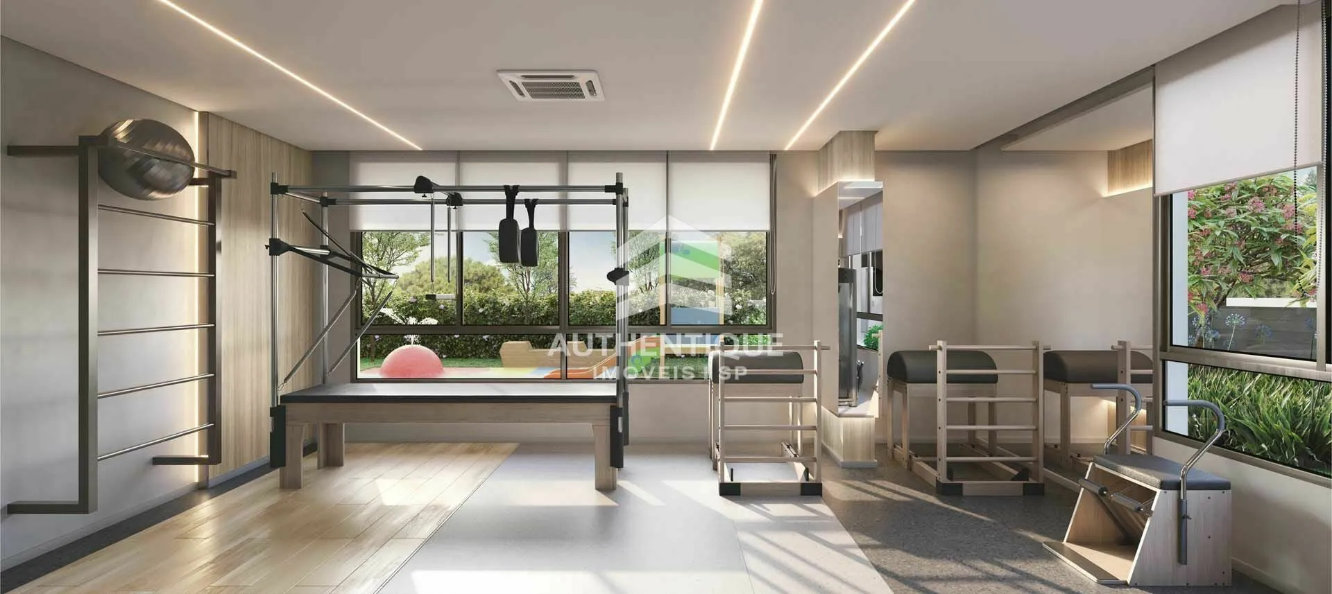 Imagem LHARMONIE VILA MARIANA - Apartamento à venda no bairro Vila Mariana - São Paulo/SP, Zona Sul