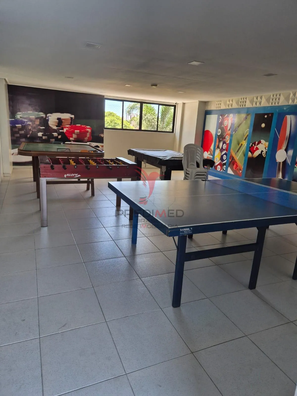 Imagem Vende-se apartamento em ótima localização, próximo a tudo que você precisa pra viver bem