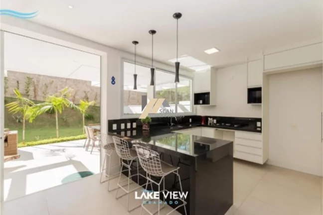 Imagem Casa para venda no Gramado em Campinas, São Paulo