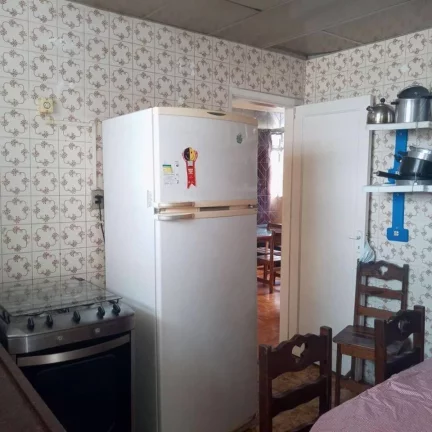 Imagem Apartamento de 2 dormitórios à venda, 120 m²- Gonzaga - ao lado da praia
