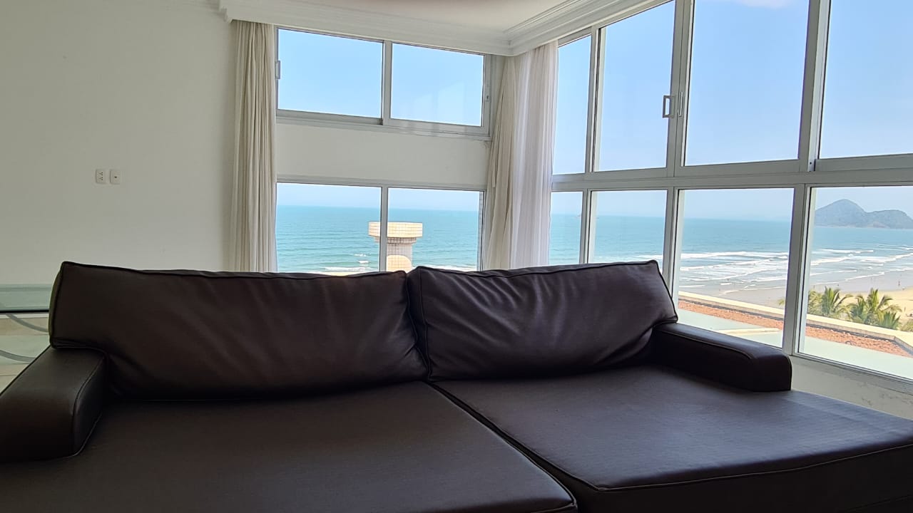 Imagem Apartamento com 4 Quartos à Venda, 400 m² em Riviera - Bertioga
