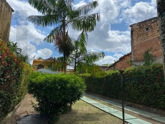 Imagem CASAL IMÓVEIS VENDE CASA MARAMBAIA 5/4 - 3 SUÍTES + PISCINA PRIVATIVA