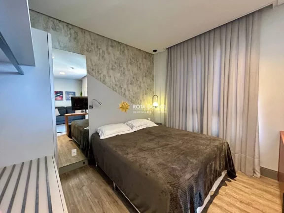 Imagem Aion Suítes Flat Mobiliado à venda Praia Centro Bombinhas SC