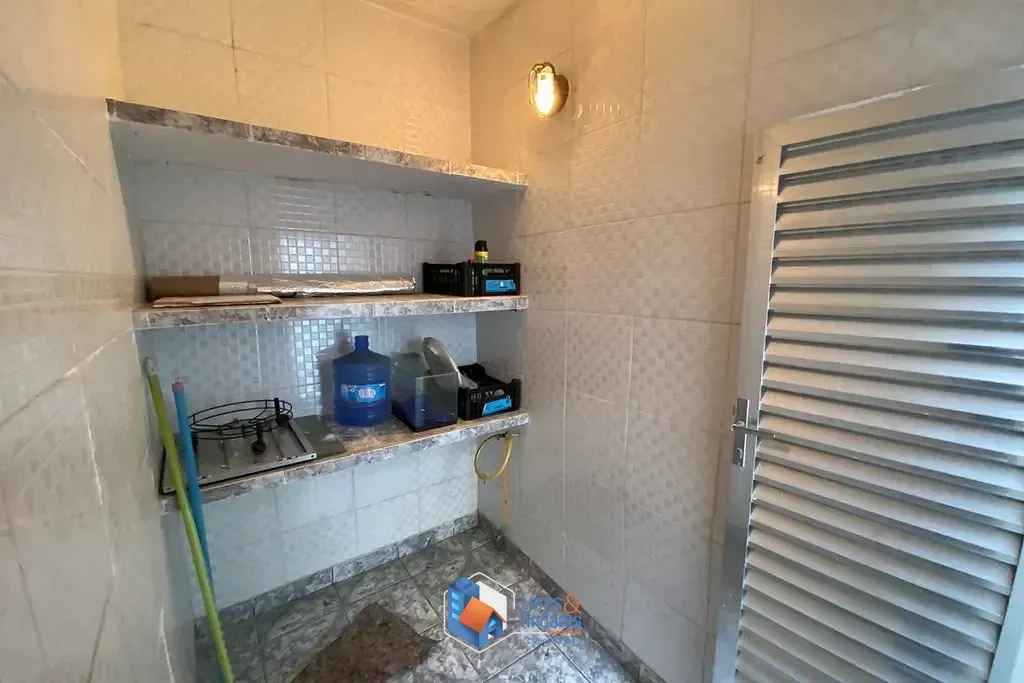 Imagem Casa à venda 3 Quartos 2 Vagas 135M² Vila Babilônia São Paulo - SP