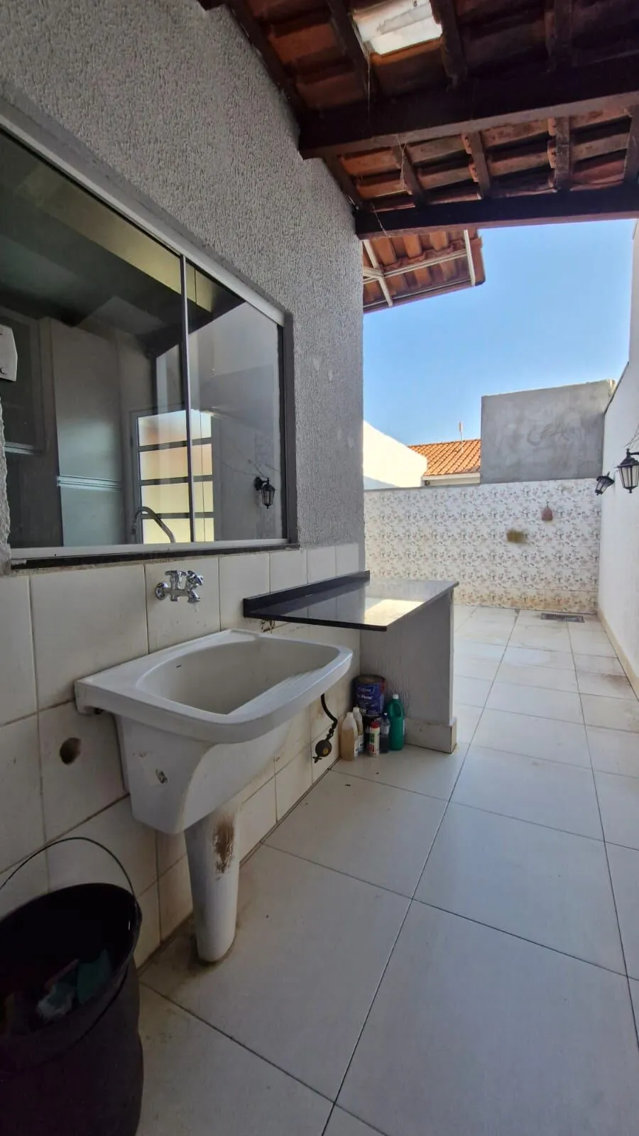 Imagem Casa 2 Quartos Condomínio Monaco Cuiabá