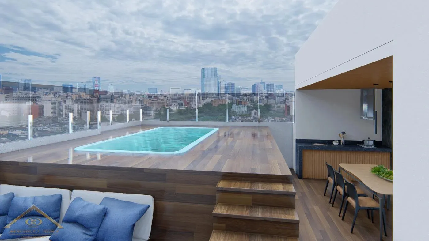 Imagem Apartamento para Venda em São Pedro da Aldeia / RJ no bairro Nova São Pedro
