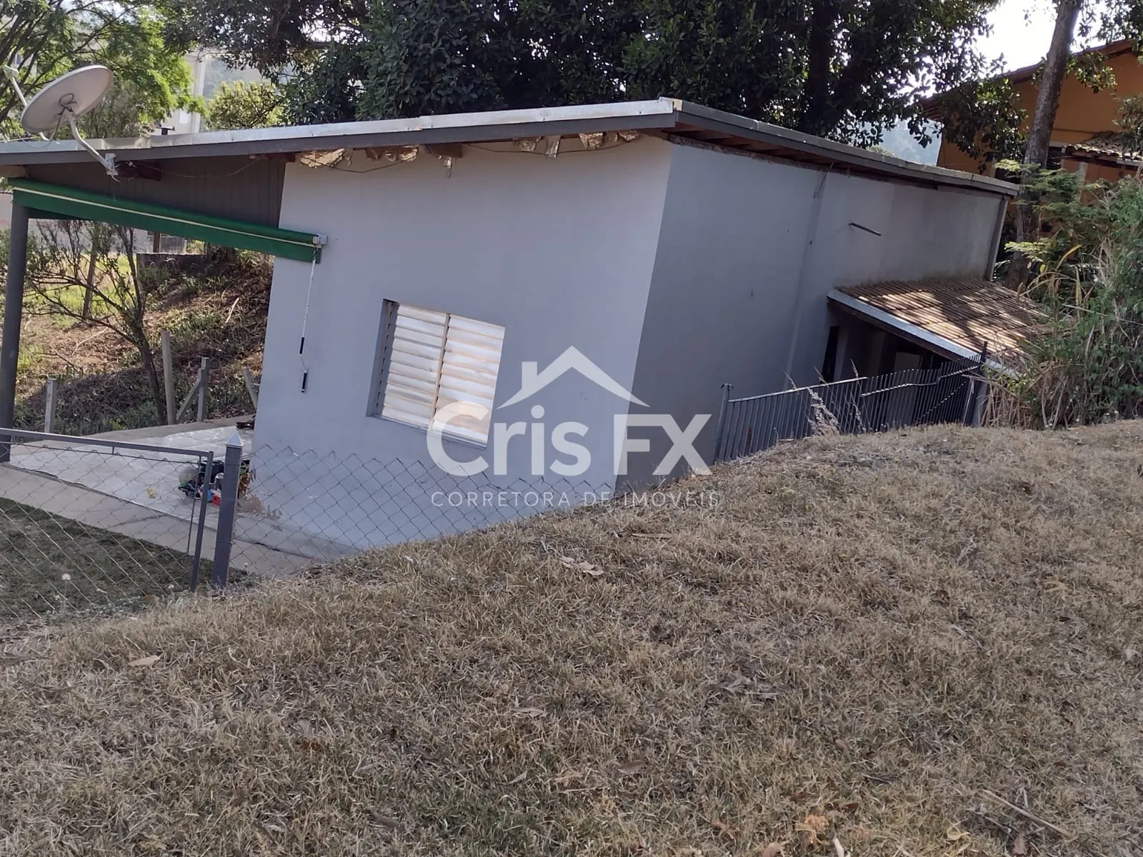 Imagem Chácara de 8 quartos, 2160m² no bairro Centro, em Vinhedo
