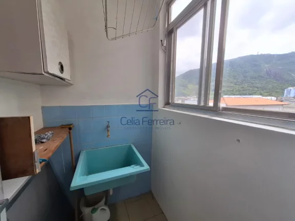Imagem Apartamento 3 dormitórios em excelente localização no Centro de Caraguatatuba