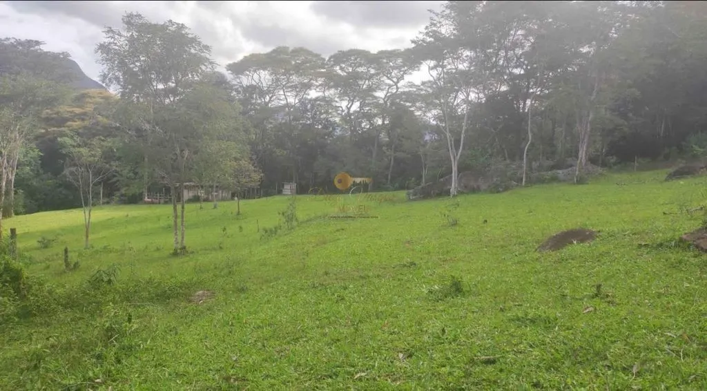 Foto do imóvel Terreno para Venda em Teresópolis / RJ em Estrada Santa Rita
