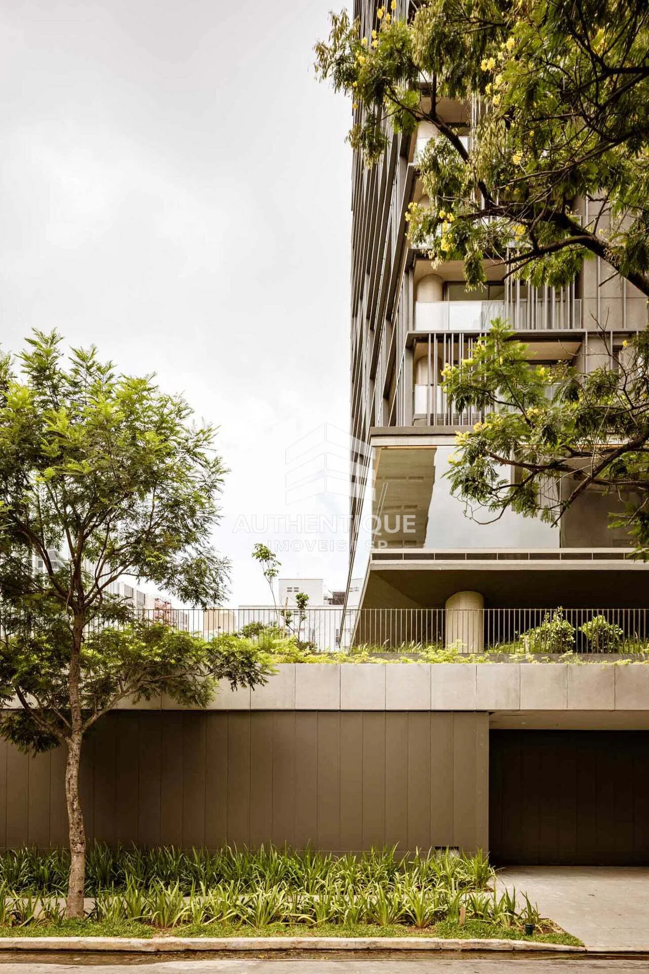 Imagem PRACA HENRIQUE MONTEIRO PINHEIROS - Apartamento à venda em São Paulo/SP