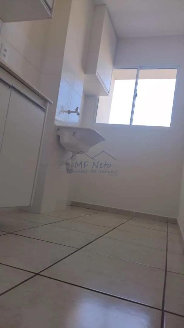Imagem Apartamento Padrão