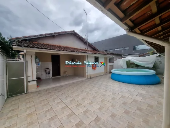 Imagem casa bem localizada com edícula