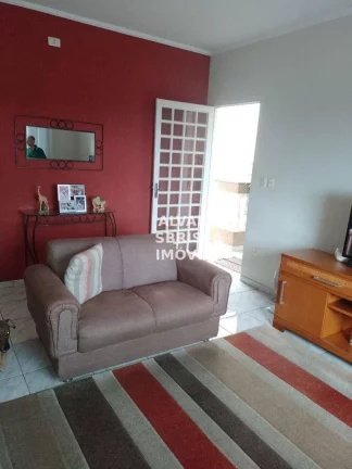 Foto do imóvel Excelente casa com 3 dormitórios sendo 1 suíte II em Salto SP