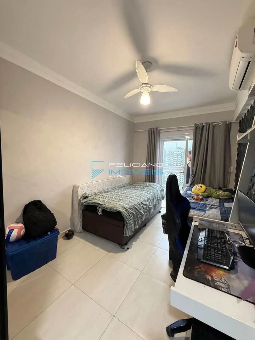 Imagem Apartamento com 3 quartos, Canto do Forte, Praia Grande - R$ 1.59 mi, Cod: 6874