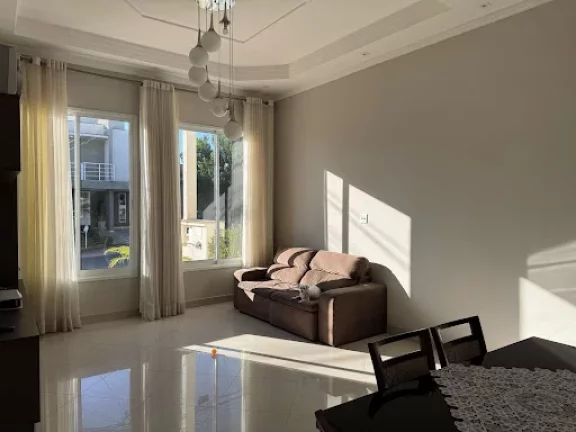 Imagem Casa com 3 dormitórios à venda, repleta de planejados e com piscina, 156 m por R$ 1.250.000 - Condomínio Residencial Villagio Milano - Sorocaba/SP