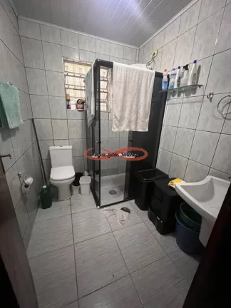 Imagem CASAS À VENDA NO JARDIM ELBA - PRÓXIMAS AO MONOTRILHO.