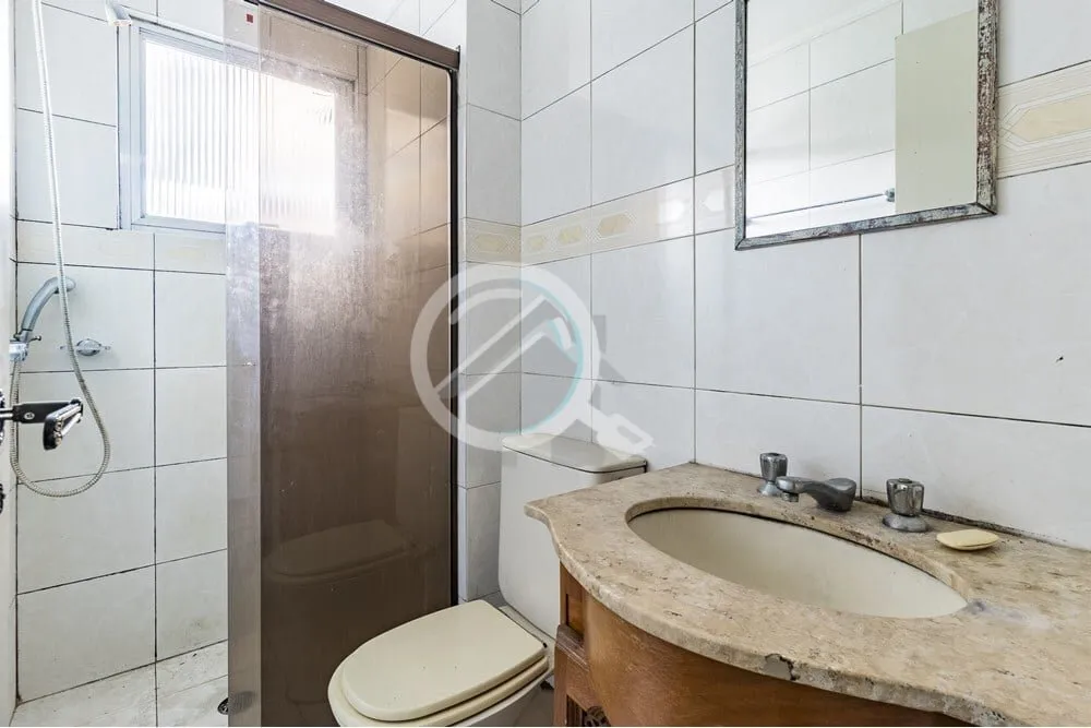 Imagem Este charmoso apartamento de 1 dormitÃ³rio, localizado no EdifÃ­cio Baia do Estaleiro, oferece 53 mÂ...