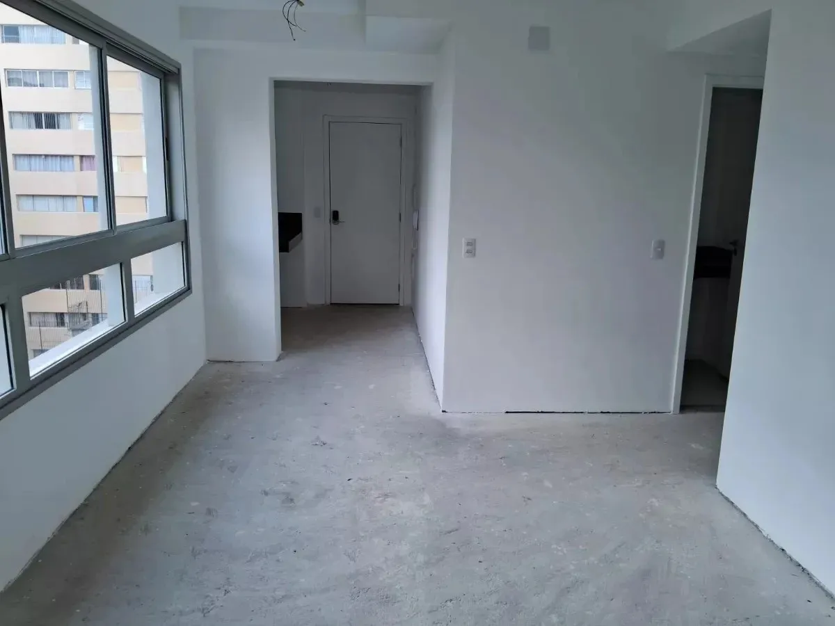 Imagem Apartamento para Venda em São Paulo, Cerqueira César, 2 dormitórios, 1 banheiro