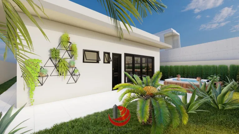 Imagem Casa de Condomínio com 3 Quartos à Venda, 195 m² em Botujuru - Mogi das Cruzes