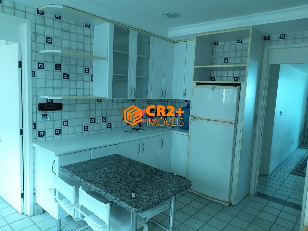 Imagem Apartamento a Venda 268m² com 4 quartos, 2 suítes no bairro Boa Viagem em Recife
