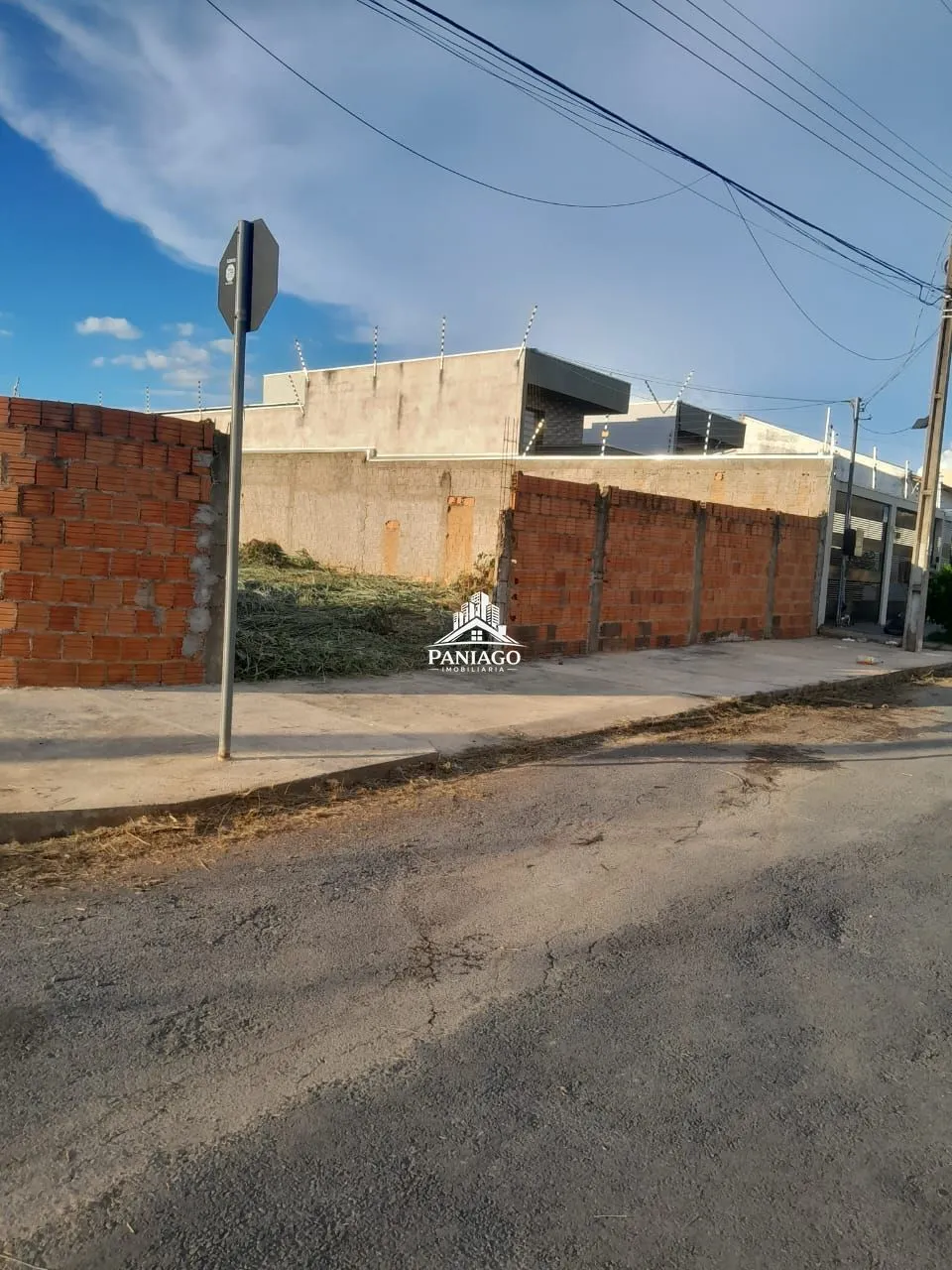 Imagem TERRENO A VENDA NO BAIRRO SANTA ROSA