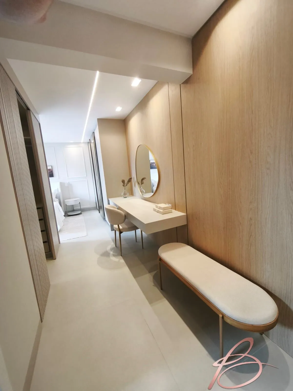 Imagem Apartamento alto padrão com 237 metros e 4 suítes