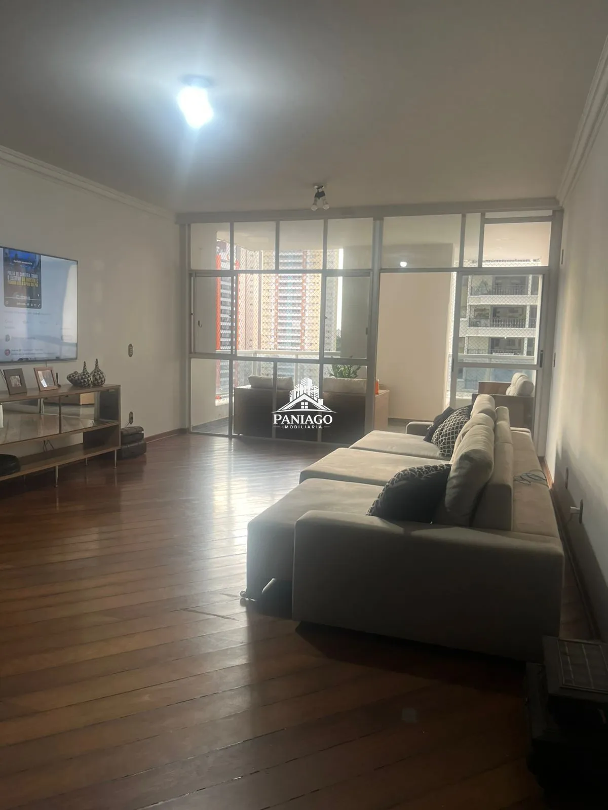 Imagem Apartamento à Venda Edifício América do Norte | 248m² | 4 Quartos