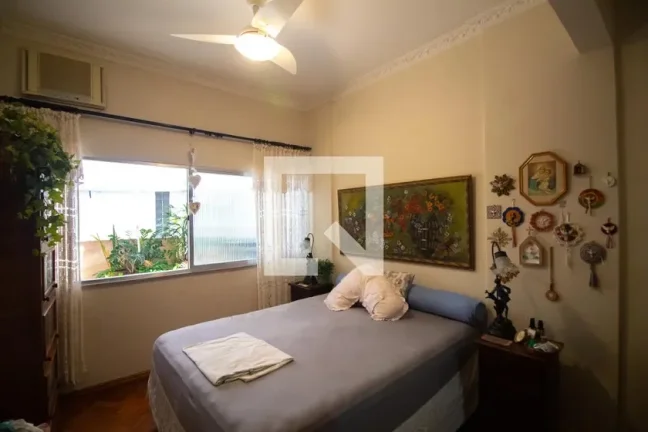 Imagem Apartamento à Venda - Copacabana, 2 Quartos, 80 m2