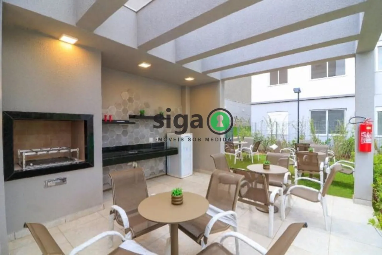 Imagem Apartamento Residencial em Morumbi