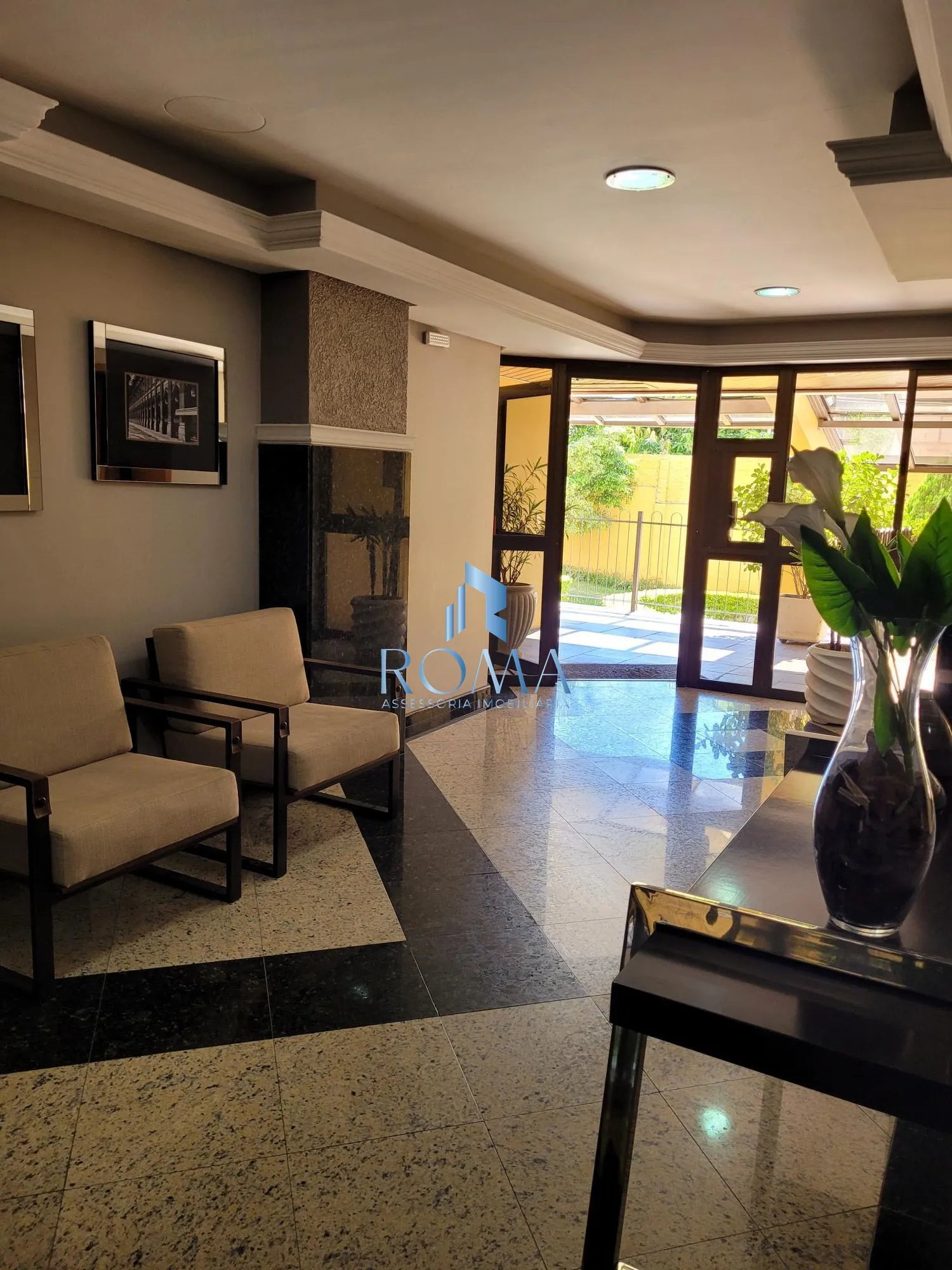 Imagem RESIDENCIAL MILLENNIUM
